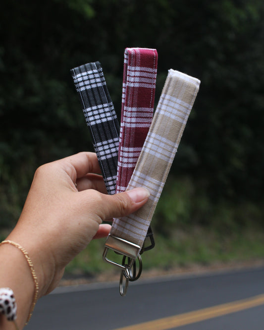 Palaka Key Fob Bundle